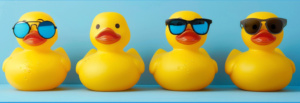 DuckPoster